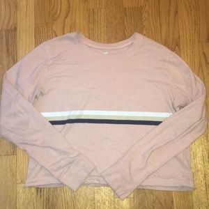 Hollister - Boyfriend Shirt